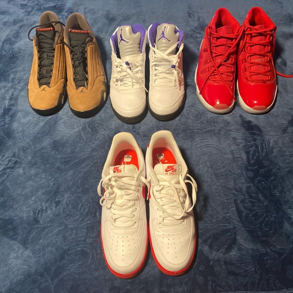 Shoes - Picture 1 of 1